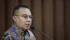Wakil Ketua DPR Sufmi Dasco Ahmad. (Istimewa/Wawasannews) 
