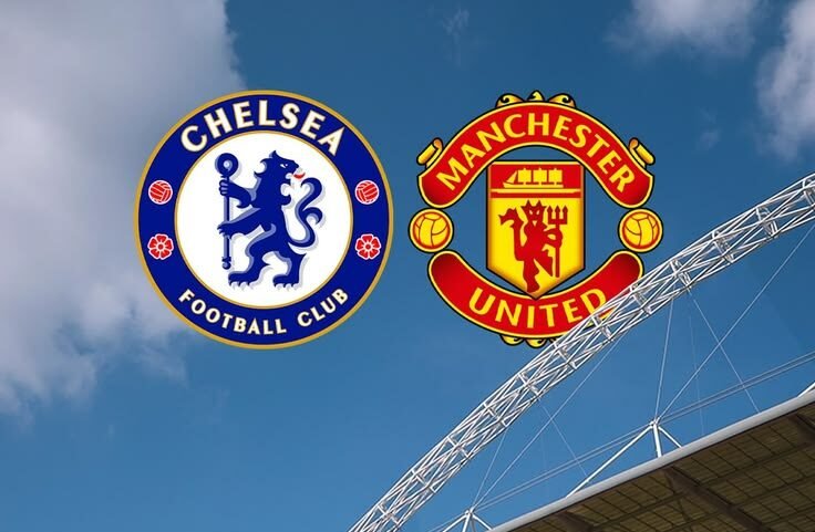manchaster United VS Chealsea, Wawasannews.com