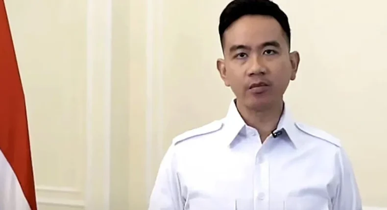 HUT ke-80 TNI AU, Gibran Dorong Perkuat Kekuatan Udara Indonesia