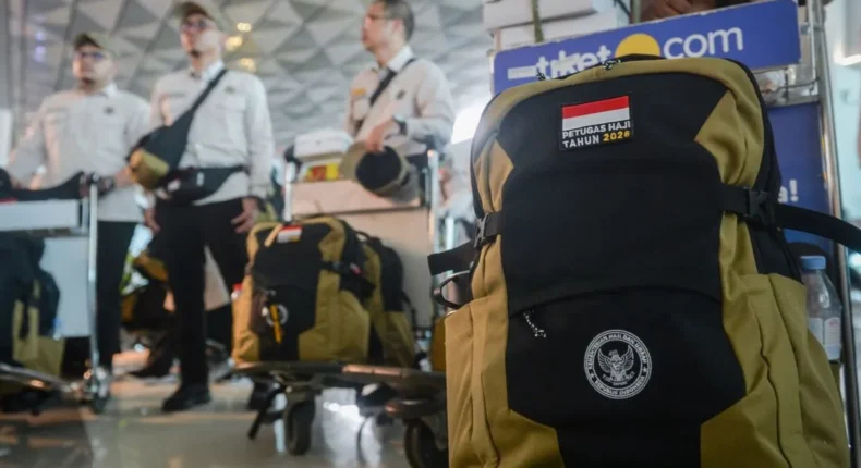 Seluruh Visa Petugas Haji 2026 Terbit, Kemenhaj Pastikan Pemberangkatan Berjalan Lancar