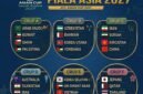 Hasil undian Piala Asia 2027. (wawasannews.com)
