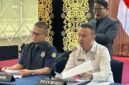 Arsip- Direktur Jenderal Imigrasi Hendarsam Marantoko, Kamis (9/4/2026). (Istimewa/Wawasannews).