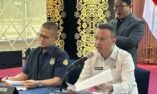 Tak Hanya WNA, Imigrasi Kejar 15 Sponsor Sindikat Judi Online Internasional