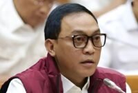 Direktur Tindak Pidana Narkoba (Dirtipidnarkoba) Bareskrim Polri Brigjen Pol. Eko Hadi Santoso. (Istimewa/Wawasannews)