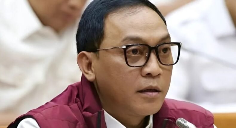 Bareskrim Dalami Dugaan TPPU Jaringan Bandar Narkoba Koko Erwin