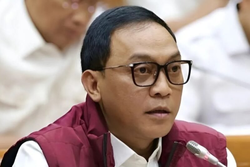 Direktur Tindak Pidana Narkoba (Dirtipidnarkoba) Bareskrim Polri Brigjen Pol. Eko Hadi Santoso. (Istimewa/Wawasannews)