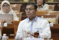 Staf Ahli Menteri HAM Bidang Reformasi Birokrasi dan Legislasi Rumadi Ahmad. (Istimewa/Wawasannews)