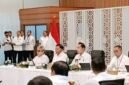 Foto: Kementerian Koordinator (Kemenko) Bidang Infrastruktur dan Pembangunan Kewilayahan menggelar rapat koordinasi (rakor) bersama jajaran kementerian dan lembaga serta kepala daerah untuk membahas perlindungan pesisir pantai utara (Pantura Jawa, Senin (4/5/2026). wawasannews.com