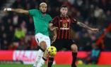 Marcos Senesi Tinggalkan Bournemouth Usai Empat Musim di Premier League