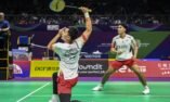 Comeback! Leo/Daniel Kembali Bersatu di Thailand Open 2026