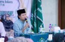 KH M Yusuf Chudlori  (Foto: @yusuf_ch/Wawasannews)
