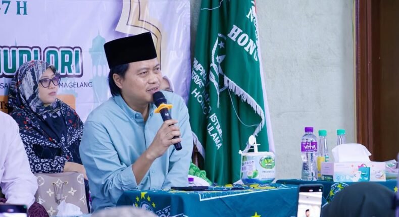 Gus Yusuf Melihat Kami (Perempuan): Bukan Objek, tapi Kekuatan