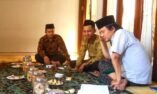 Gus Yusuf, Kiai Yang Mendengar Bukan Hanya Bicara.