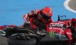 Marc Marquez Tertekan, Peluang Pertahankan Gelar MotoGP 2026 Mulai Terancam