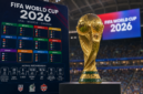 Ilustrasi - Piala Dunia 2026. (Istimewa/Wawasannews)