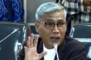 Anggota Komisi XIII DPR RI Mafirion di Kompleks Parlemen, Jakarta. (Istimewa/Wawasannnews)