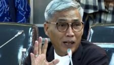 Anggota Komisi XIII DPR RI Mafirion di Kompleks Parlemen, Jakarta. (Istimewa/Wawasannnews)