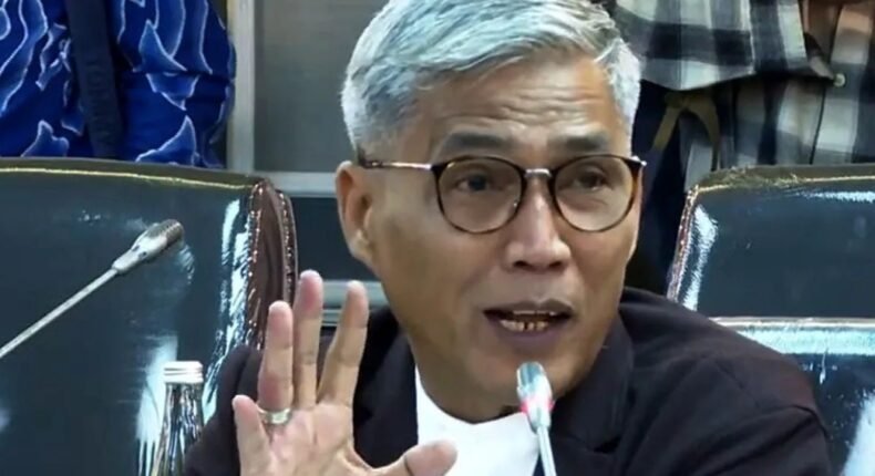 DPR RI Soroti Peran Lembaga HAM dalam Pengawalan Kasus Ponpes Pati