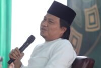 KH. Yusuf Chudlori (Doc. Istimewa/Wawasannews)