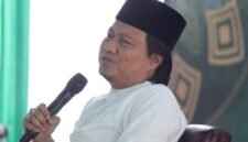 KH. Yusuf Chudlori (Doc. Istimewa/Wawasannews)