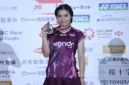 Pebulu tangkis tunggal putri Indonesia Gregoria Mariska Tunjung. (Istimewa/Wawasannews).