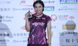 Gregoria Mundur dari Pelatnas, PBSI Beri Penghormatan atas Dedikasi