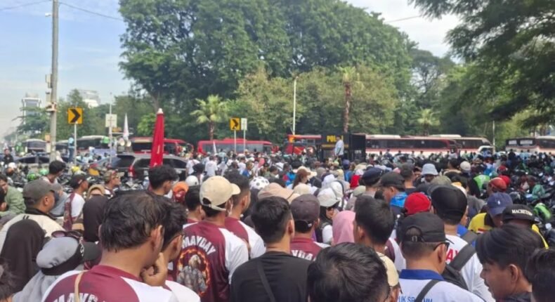 Hari Buruh 2026, Pemerintah Perkuat Perlindungan dan Kesejahteraan Pekerja Indonesia