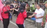 May Day 2026 di Kendal Kondusif, Ketua DPRD Apresiasi Kinerja Polres