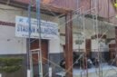 Kondisi bangunan Stasiun Kaliwungu, Kabupaten Kendal, yang telah lama tidak beroperasi dan kini kembali menjadi sorotan menyusul dorongan DPRD Kendal untuk reaktivasi guna mendukung konektivitas serta pertumbuhan ekonomi lokal. (Istimewa/Wawasannews)
