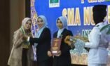 Enam Siswa SMA NU 05 Brangsong Lolos Perguruan Tinggi, Warnai Purnawiyata 2026