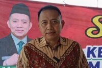 Anggota Fraksi PKB DPRD Jawa Tengah, H. Sugiyarto. (Istimewa/Wawasannews)