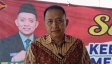 Anggota Fraksi PKB DPRD Jawa Tengah, H. Sugiyarto. (Istimewa/Wawasannews)