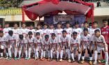 Darul Amanah Kendal Buka Beasiswa Santri Atlet, Saring Talenta Sepak Bola Nasional