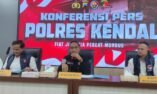 Setahun Beraksi, Praktik Penggandaan Uang Berkedok Ritual Terbongkar di Kendal