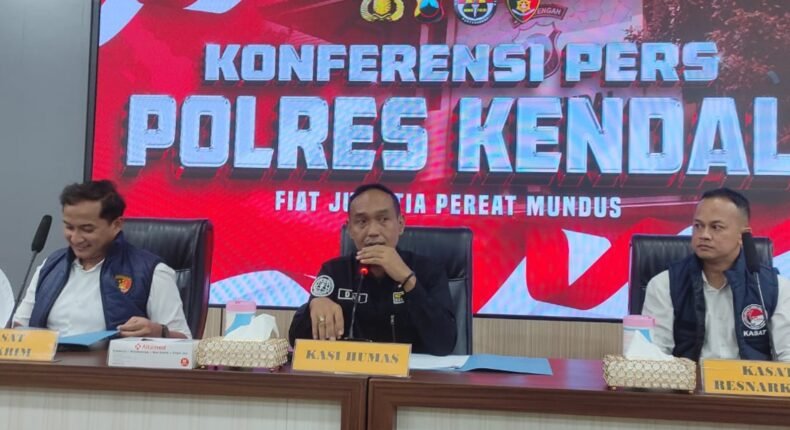 Setahun Beraksi, Praktik Penggandaan Uang Berkedok Ritual Terbongkar di Kendal