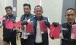 Polres Kendal Ungkap Peredaran Sabu 8,7 Gram, Seorang Pengedar Diamankan