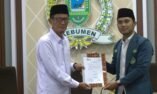 Tak Cukup Disahkan, IPNU Kebumen Kawal Implementasi Perda Perlindungan Anak