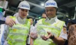 Gubernur Jateng Minta Investor Prioritaskan Tenaga Kerja Lokal di Jateng