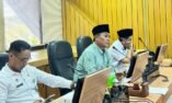 DPRD Jateng Siapkan Era Baru Pelayanan Publik yang Lebih Modern