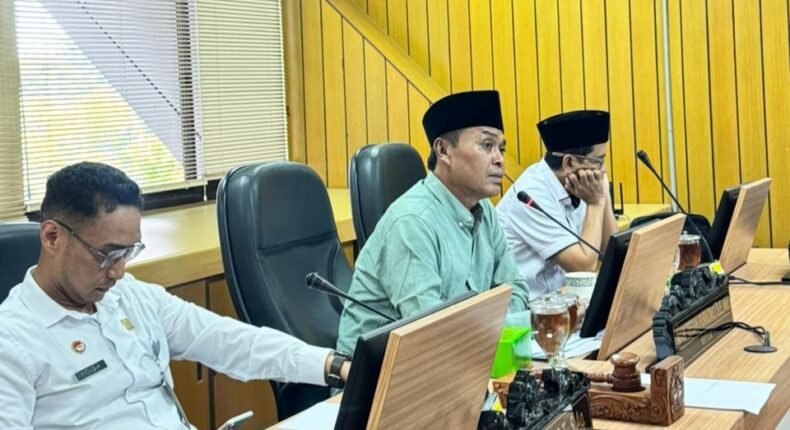 DPRD Jateng Siapkan Era Baru Pelayanan Publik yang Lebih Modern