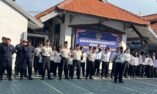 Lapas Kendal Perkuat Integritas demi Lingkungan Pemasyarakatan Aman