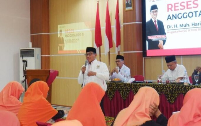 BIPEKA PKS Kendal Targetkan Satu Rumah Satu Usaha Produktif
