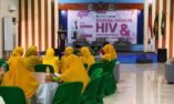 Nasyiatul Aisyiyah Kendal Perkuat Edukasi Remaja Lawan HIV dan Narkoba