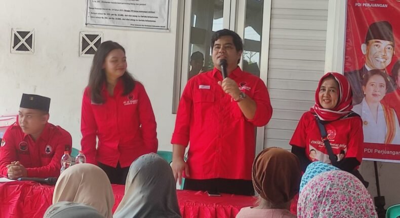 Pengobatan Gratis di Bandengan Ringankan Beban Warga Kampung Nelayan