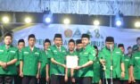 GP Ansor Brangsong Didorong Adaptif Hadapi Era Digital dan Perkuat Gerakan Sosial