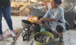 Rob Terjang Pesisir Kendal, Harga Ikan di TPI Bandengan Justru Turun