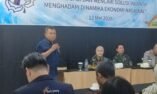 PHRI Kendal Didorong Jadi Ujung Tombak Investasi Hotel dan Restoran Baru