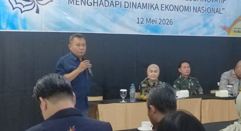 PHRI Kendal Didorong Jadi Ujung Tombak Investasi Hotel dan Restoran Baru