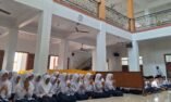 Ponpes Darul Muqorrobin Cetak Dua Hafidz Baru, Satu Santri Datang dari Batam