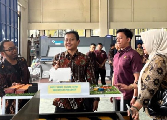341 Ribu Anak Tak Sekolah, Zainudin PKB: Jateng Hadapi Darurat Pendidikan 2026